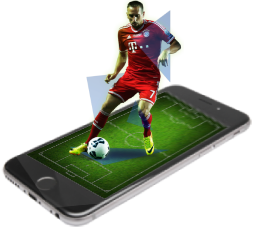 Мобилни приложения за залози